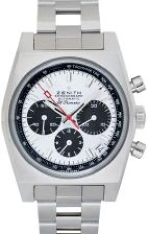 Zenith Chronomaster Revival EL Primero Automatic W