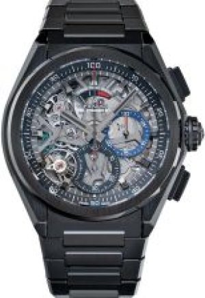 Zenith Defy Primero 21 499000900478M9000