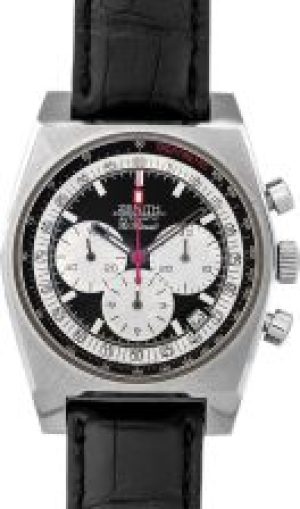 Zenith Vintage 1969 Limited Edition Chronograph Au