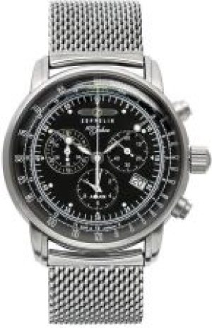 Zeppelin 100 Years ZE_7680M_2