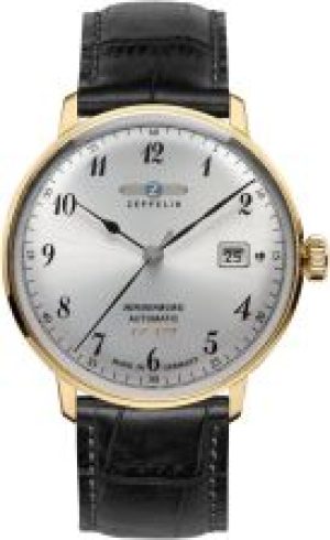 Zeppelin 7068-5 LZ 129 Hindenburg Automatic
