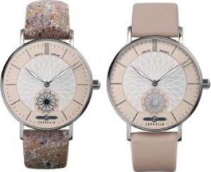 Zeppelin 8131-5_SET Mandala SET