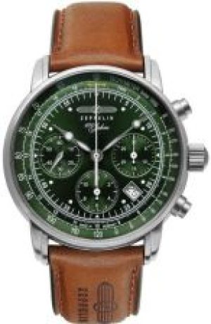 Zeppelin 8618-4 100 Jahre