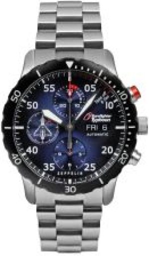 Zeppelin Eurofighter 7218M-3