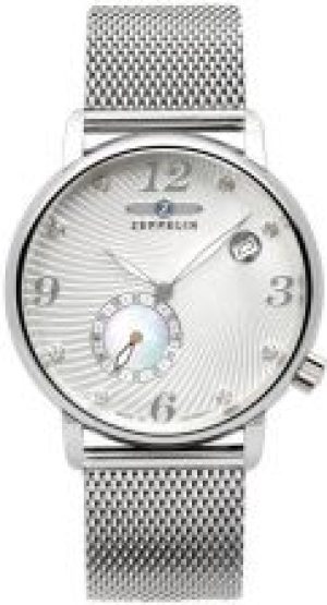 Zeppelin Jahre 7631M 1