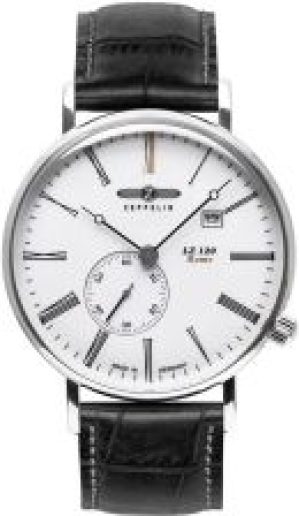 Zeppelin LZ120 Rome 7134-1