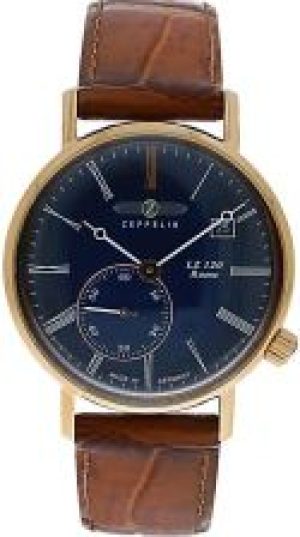 Zeppelin Lz120 Rome 7137-3