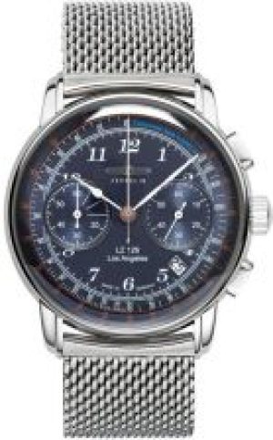 Zeppelin LZ126 Los Angeles 7614M-3