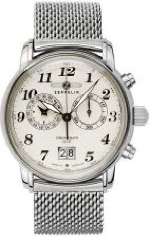 Zeppelin Lz127 Count 7684M-5