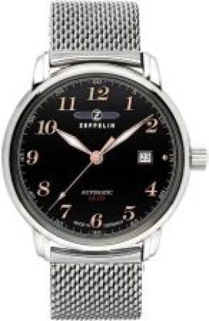 Zeppelin LZ127 Count Zeppelin ZE_7656M_2