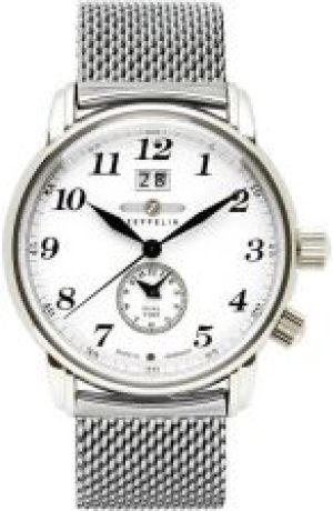 Zeppelin LZ127 Quartz 7644M-1