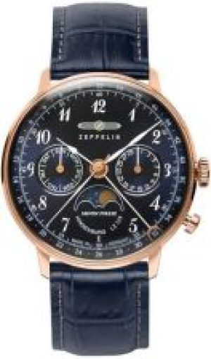 Zeppelin Lz129 Hindenburg Ze70393