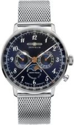 Zeppelin Męski Lz129 Hindenburg