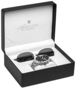 Zestaw prezentowy Adriatica Aviation A8281.4114CH1