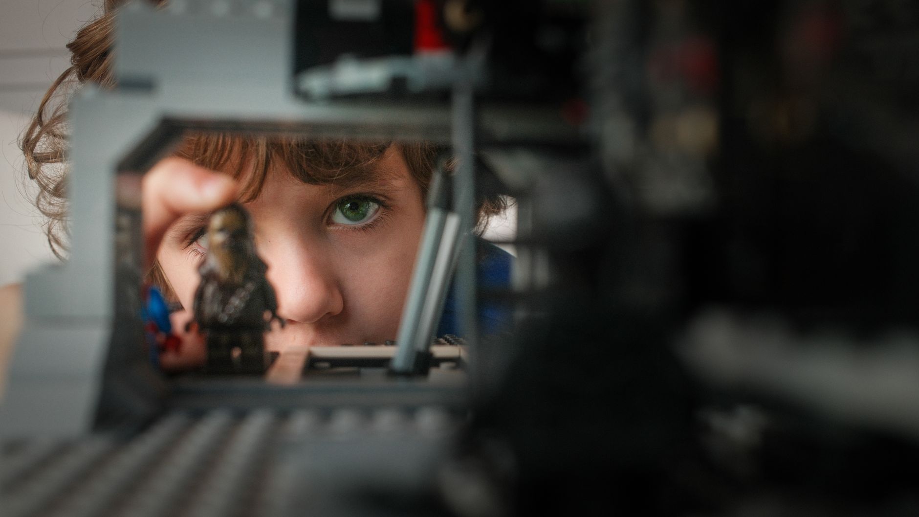 Najrzadsze figurki LEGO – ranking, ceny i wycena kolekcji, ZEGARKOMAT.PL Najrzadsze figurki LEGO – ranking, ceny i wycena kolekcji - ilustracja artykulu