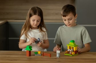 Hobby zbieranie LEGO &mdash; jak zacząć, ile to kosztuje i jak chronić kolekcję - ilustracja artykulu