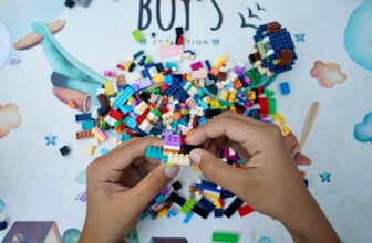 Gdzie kupić gwarancję LEGO &ndash; kompletny przewodnik kolekcjonera - ilustracja artykulu