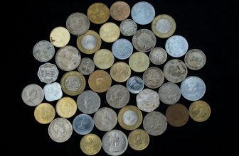 Hobby intelektualne zbieranie &ndash; od monet NBP po klocki LEGO - ilustracja artykulu