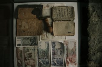 Jak przechowywać banknoty kolekcjonerskie &ndash; kompletny poradnik notafilika - ilustracja artykulu