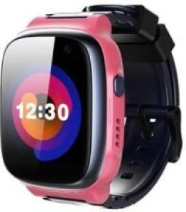 360 Kid's E2 Różowy