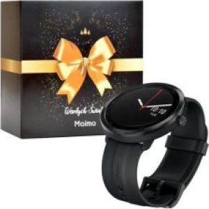 70mai Smartwatch Maimo R GPS Czarny + świąteczne o