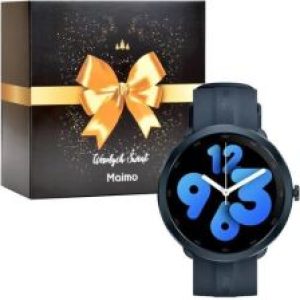 70mai Smartwatch Maimo R Niebieski + świąteczne op