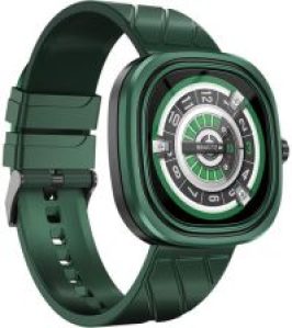 Active Band DG Ares Zielony