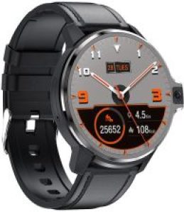 Active Band DM30 Czarny