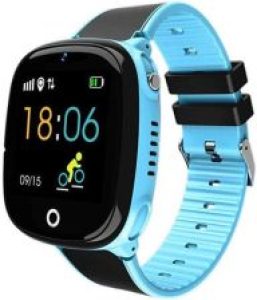 Active Band HW11 Niebieski