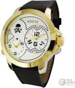 ADEXE DUAL TIME X IV 1613A5