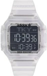 Adidas – Digital One GMT AOST22049 Clear
