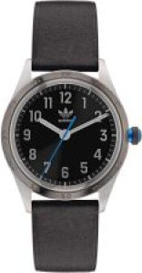 Adidas Style Code Four AOSY22528 Black/Silver