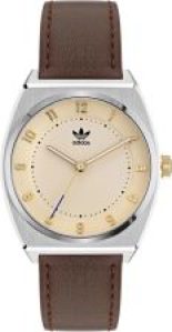 Adidas – Style Code Two AOSY22029 Brown/Silver