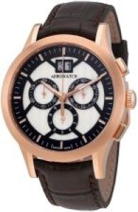 Aerowatch 80966 RO05 Chrono Quartz