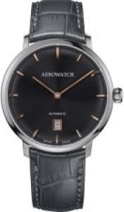 Aerowatch Heritage Slim Automatic 67975.AA02