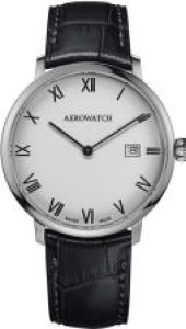 Aerowatch Heritage Slim Quartz 21976Aa01