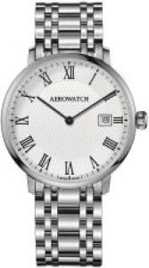 Aerowatch Heritage Slim Quartz 21976Aa07M