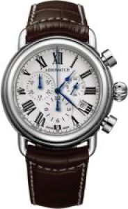 Aerowatch Hommage 1910 Chrono 83939Aa07