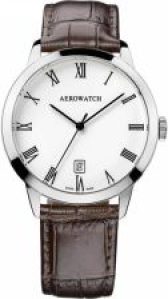 Aerowatch Les Grandes Classiques Quartz 42972Aa01