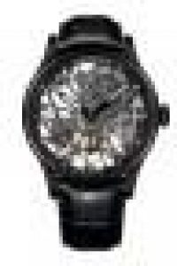 Aerowatch Renaissance Skeleton Classic A50981No17