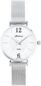 ALBATROSS ABBC16 za543c silver / silver