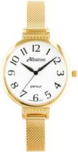 Albatross ABBC22 (za544a) gold white