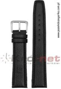 Alfa Pasek Pa005/16 – Czarny (PA00516)