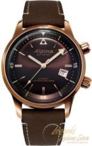 Alpina 525Br4H4