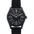 Alpina Startimerx Balance Black Watch 41.5 mm AL18