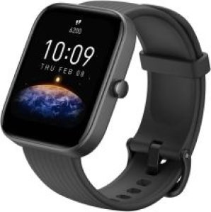 Amazfit Bip 3 Czarny