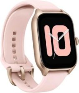 Amazfit GTS 4 Rosebud Pink