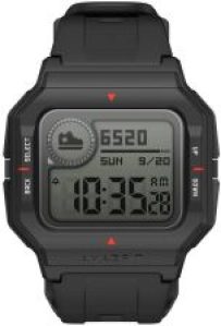 Amazfit Neo Czarny