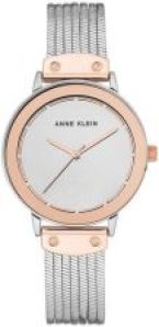 Anne Klein AK-3223SMRT White