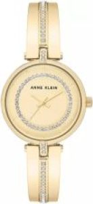Anne Klein AK-3248CHGB